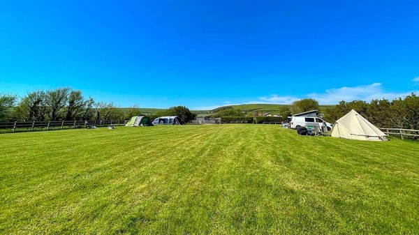 Les meilleurs spots de camping à la campagne