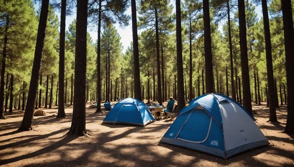 Découvrez le meilleur camping var pour vos vacances d'été