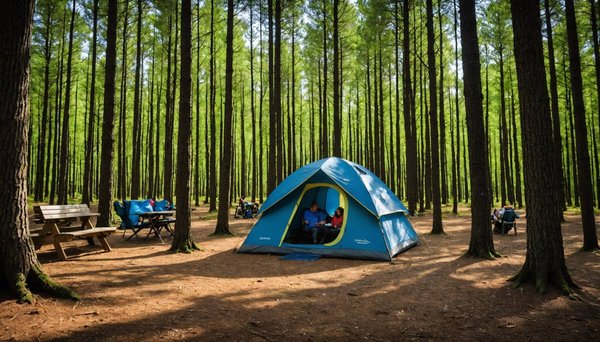 Camping au cœur de l'aude : séjour 4 étoiles entre nature, histoire et canal du midi