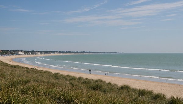 Que faire a royan le temps d'un week end ?
