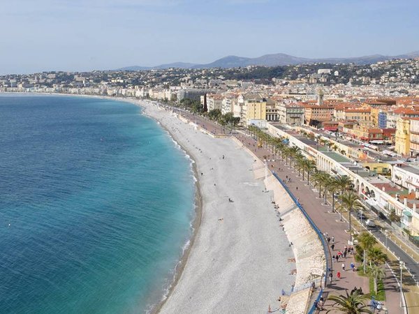 Le camping dans le Sud de la France : Un aperçu
