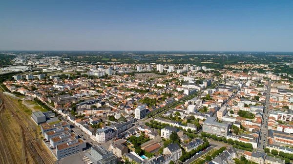 Les avantages du camping de la Roche sur Yon