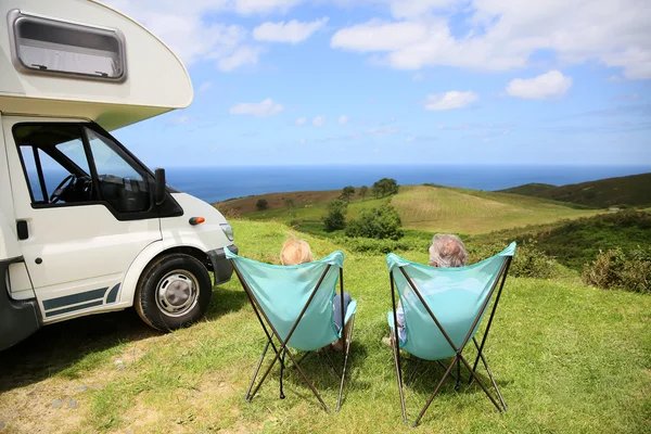 Se détendre et se ressourcer au Camping Landes