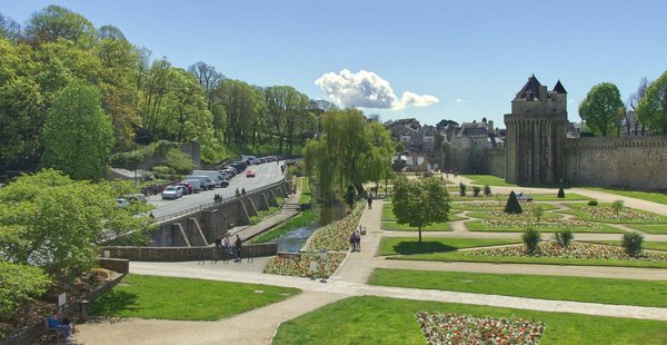 Comment passer un séjour parfait en camping à Vannes, France