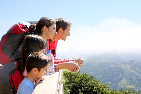 Le Camping de Kergo : des vacances en famille dans la nature