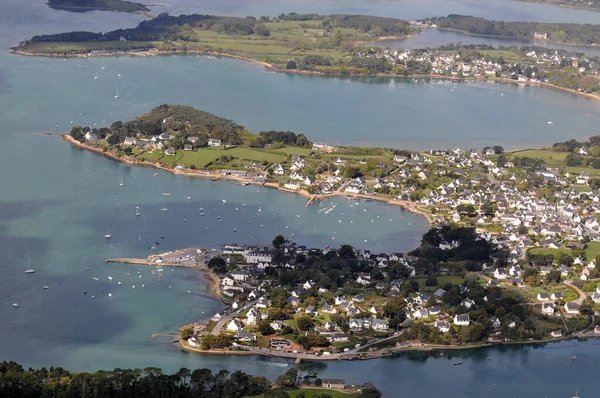 Découvrez la beauté du Morbihan avec le Camping de Rhuys