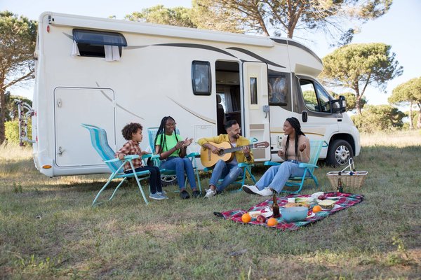 Le meilleur endroit pour camper près de Macon : Domaine de Mépillat