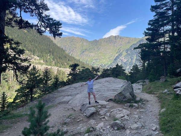 Rechargez vos batteries dans la beauté naturelle d'Argelès-Gazost