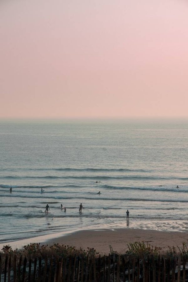 Quel guide touristique consulter pour le camping des Landes ?