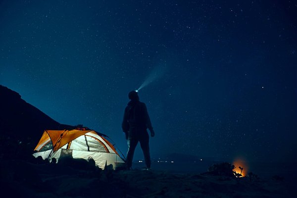 Comment choisir un camping à la campagne avec un bon équipement près de Lyon ?
