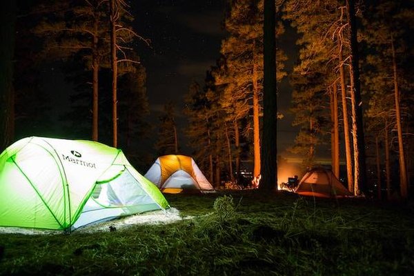 Quelles sont les activités de nature à pratiquer dans les campings des Gorges du Verdon ?