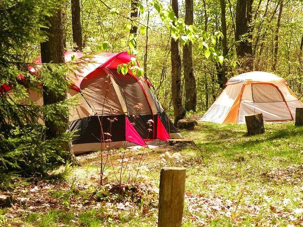 Comment faire du camping en toute sécurité en pleine nature