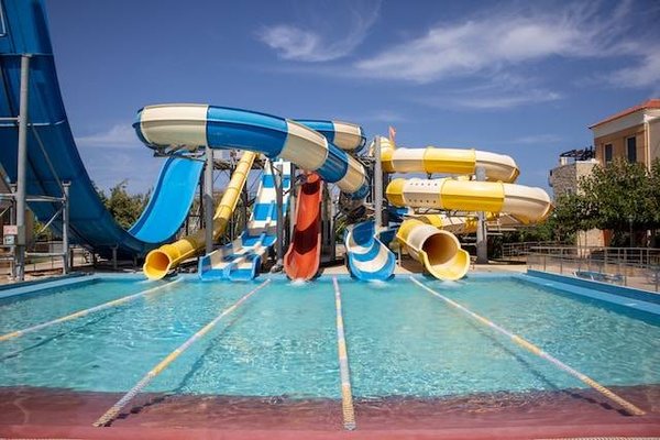 Top 10 des campings en Bretagne avec un espace aquatique inoubliable