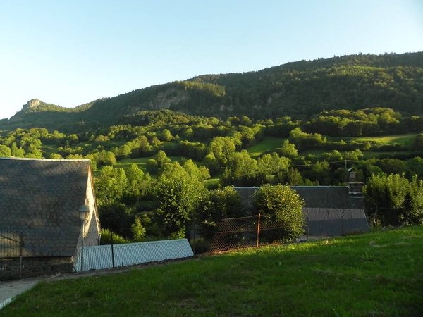 Découvrir la flore et la faune de la campagne