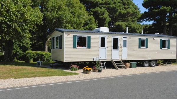 Location mobil home morbihan : vacances idéales à carnac